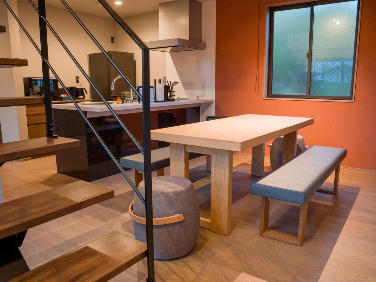 Rakuten Stay Fuji Kawaguchiko Station - Japanese Modern Villa Mt Fuji View 105 Фудзикавагутико Экстерьер фото