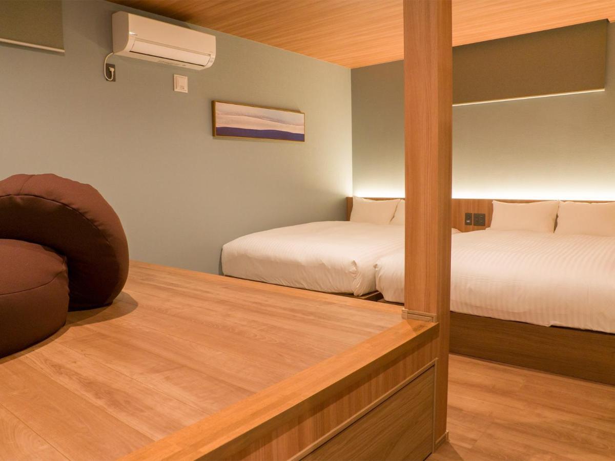 Rakuten Stay Fuji Kawaguchiko Station - Japanese Modern Villa Mt Fuji View 105 Фудзикавагутико Экстерьер фото