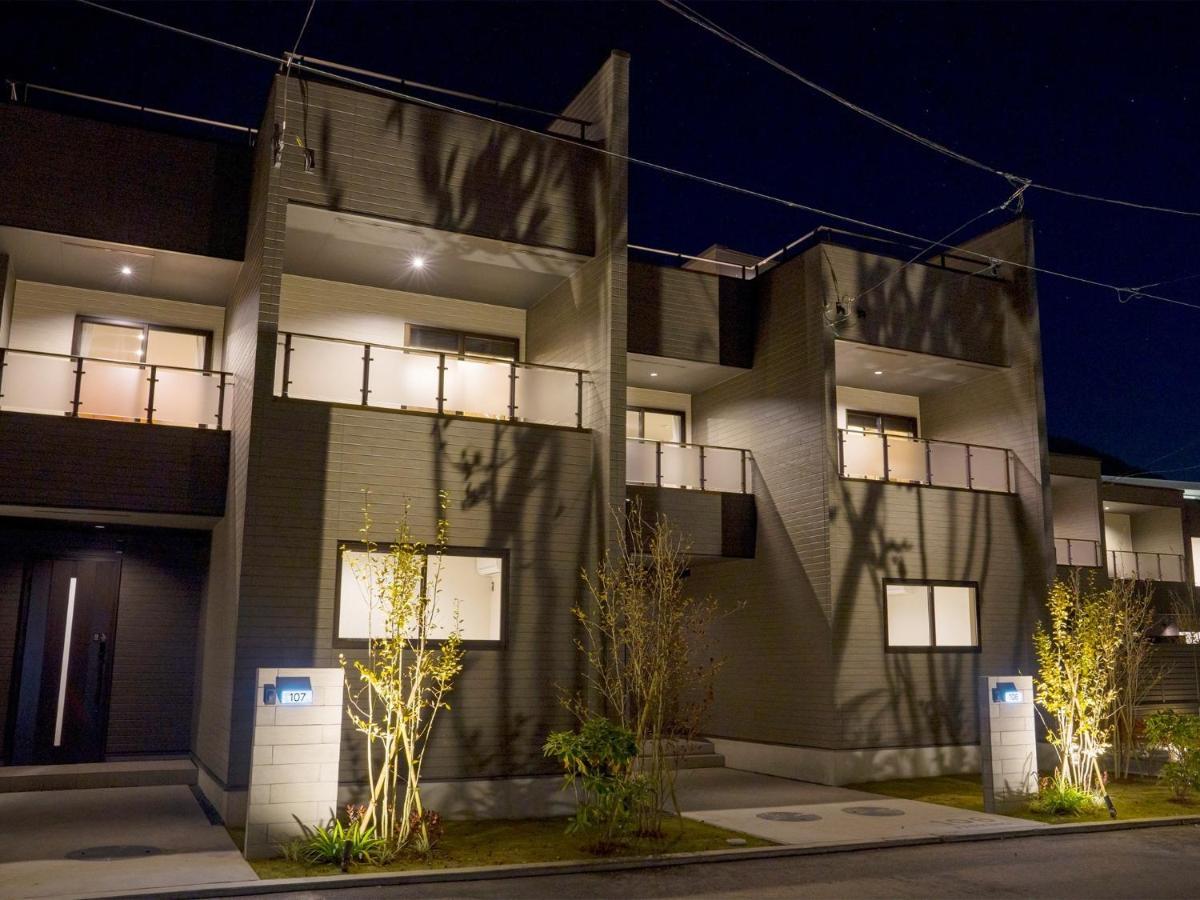 Rakuten Stay Fuji Kawaguchiko Station - Japanese Modern Villa Mt Fuji View 105 Фудзикавагутико Экстерьер фото